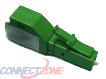 LC APC Fiber Attenuator