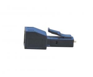 LC UPC Fiber Attenuator