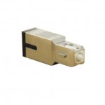 SC UPC Fiber Attenuator