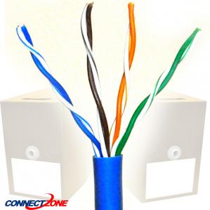 What is CAT5 Wire? All You Need to Know About CAT5 Cables