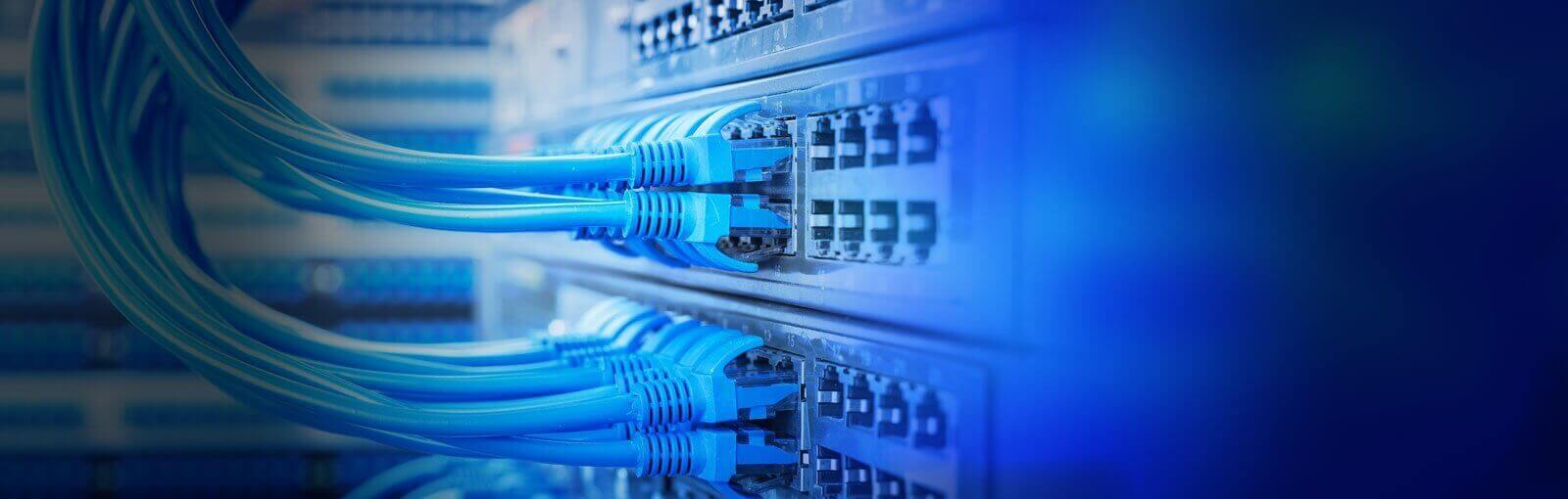 Ethernet Cable vs Patch Cable. What is The Difference Between Patch Cable & Ethernet Cable